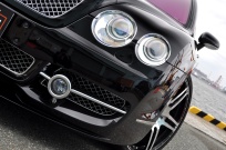 MANSORY 新規車種 中古車