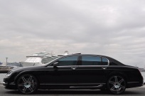 MANSORY 新規車種 中古車