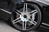 MANSORY 新規車種 中古車