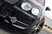 MANSORY 新規車種 中古車