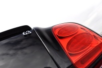 MANSORY 新規車種 中古車