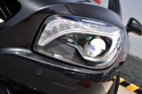 メルセデスベンツ SLクラス 中古車