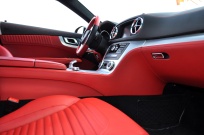 メルセデスベンツ SLクラス 中古車