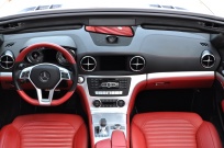 メルセデスベンツ SLクラス 中古車