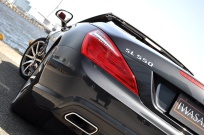 メルセデスベンツ SLクラス 中古車