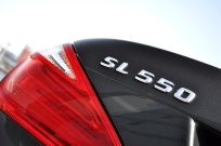 メルセデスベンツ SLクラス 中古車