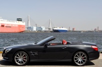 メルセデスベンツ SLクラス 中古車