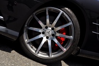 メルセデスベンツ SLクラス 中古車