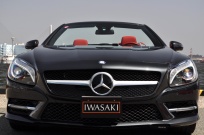 メルセデスベンツ SLクラス 中古車