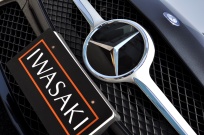 メルセデスベンツ SLクラス 中古車