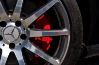 メルセデスベンツ SLクラス 中古車