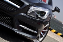 メルセデスベンツ SLクラス 中古車