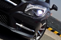 メルセデスベンツ SLクラス 中古車