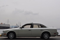 インフィニティ Q 中古車