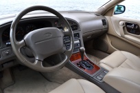 インフィニティ Q 中古車