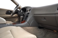 インフィニティ Q 中古車