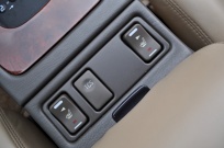 インフィニティ Q 中古車