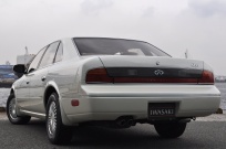 インフィニティ Q 中古車