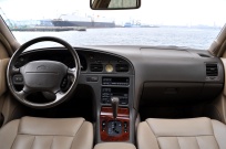 インフィニティ Q 中古車