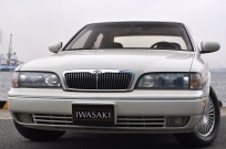 インフィニティ Q 中古車