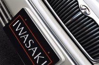 インフィニティ Q 中古車