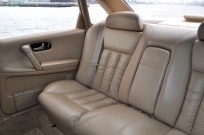 インフィニティ Q 中古車