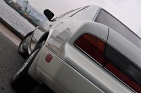 インフィニティ Q 中古車