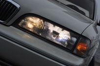 インフィニティ Q 中古車