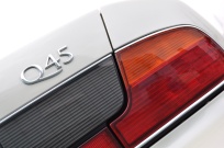 インフィニティ Q 中古車