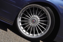 アルピナ 7シリーズ 中古車