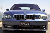 アルピナ 7シリーズ 中古車