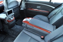 アルピナ 7シリーズ 中古車