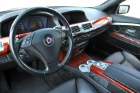 アルピナ 7シリーズ 中古車