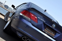 アルピナ 7シリーズ 中古車