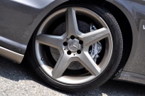 AMG CLSクラス 中古車