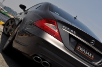 AMG CLSクラス 中古車