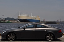 AMG CLSクラス 中古車