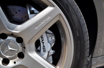 AMG CLSクラス 中古車