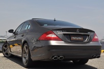 AMG CLSクラス 中古車