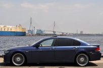 アルピナ B7 中古車