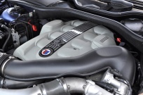 アルピナ B7 中古車