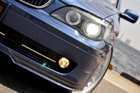 アルピナ B7 中古車