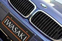 アルピナ B7 中古車