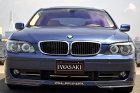 アルピナ B7 中古車