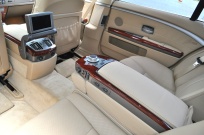 アルピナ B7 中古車