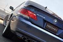 アルピナ B7 中古車