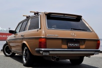 メルセデスベンツ Eクラス(ミディアム) 中古車