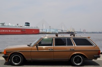 メルセデスベンツ Eクラス(ミディアム) 中古車