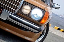 メルセデスベンツ Eクラス(ミディアム) 中古車