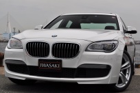 BMW 7シリーズ 中古車
